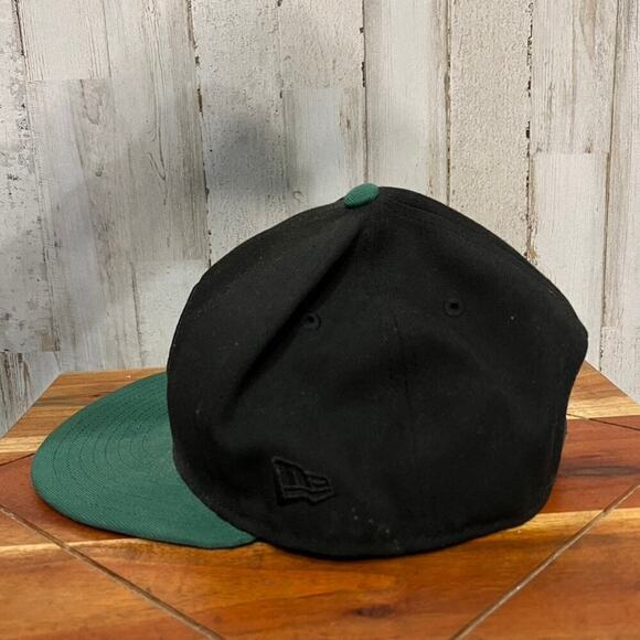Vintage Arizona Diamondbacks New Era 9FIFTY Snapback Cap Black Unisex Adult - Picture 4 of 7